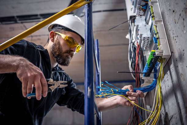 Best Electrical Outlet Repair  in Dover, NH
