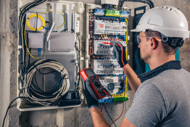 Trusted Dover, NH Electrician Experts