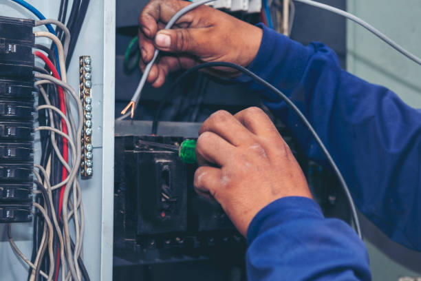Best Commercial Electrician Services  in Dover, NH