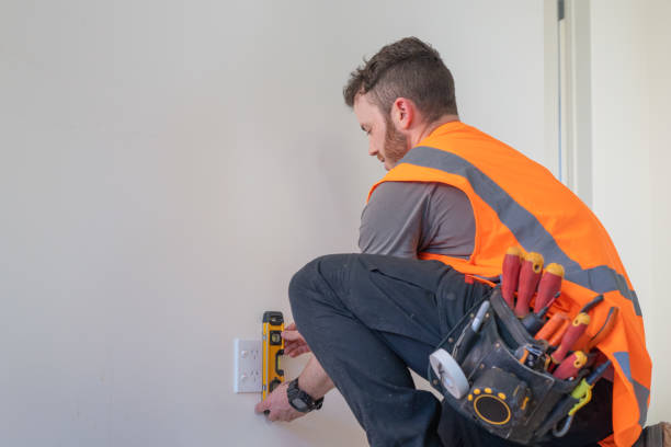 Best Local Electrician Companies  in Dover, NH