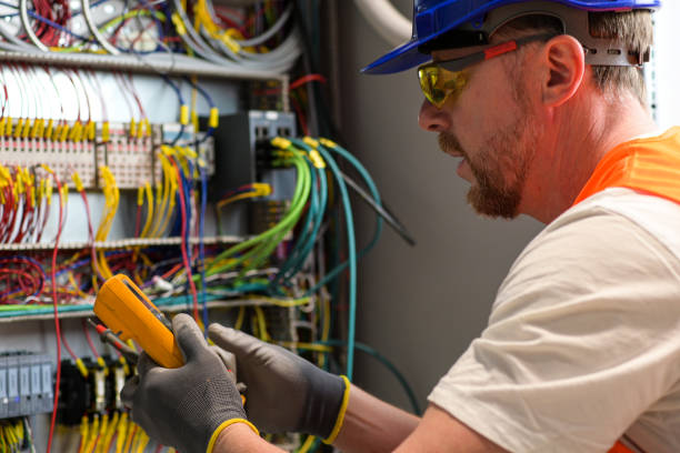 Best Affordable Emergency Electrician  in Dover, NH