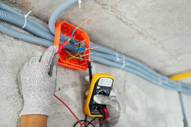 Best Home Electrical Repair  in Dover, NH