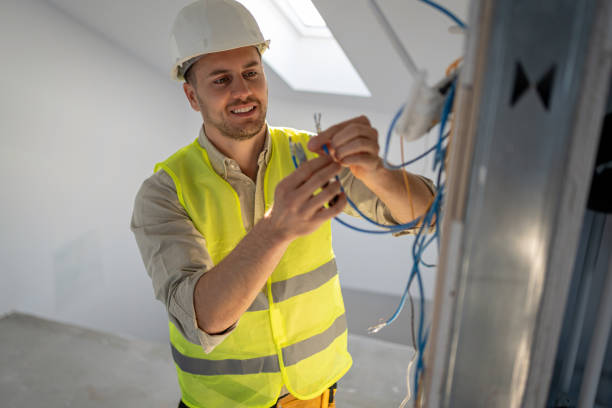 Best Electrician Near Me  in Dover, NH