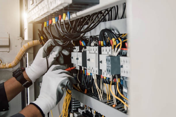 Best Residential Electrician Services  in Dover, NH